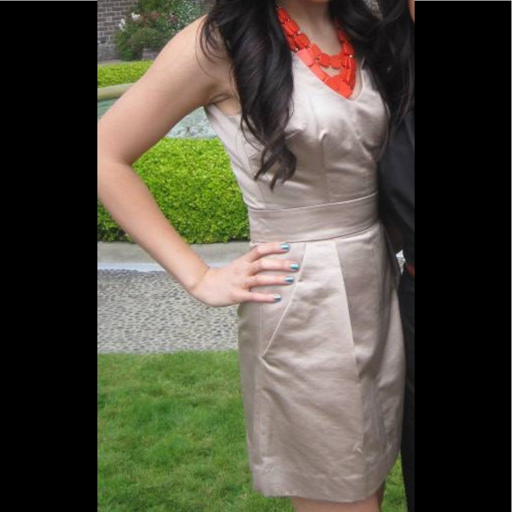 French connection dress size 0